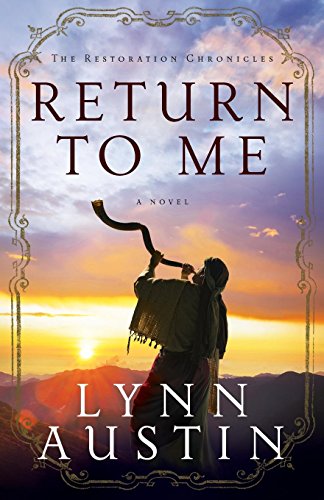 Return to Me (Restoration Chronicles, Band 1) von Baker Pub Group/Baker Books